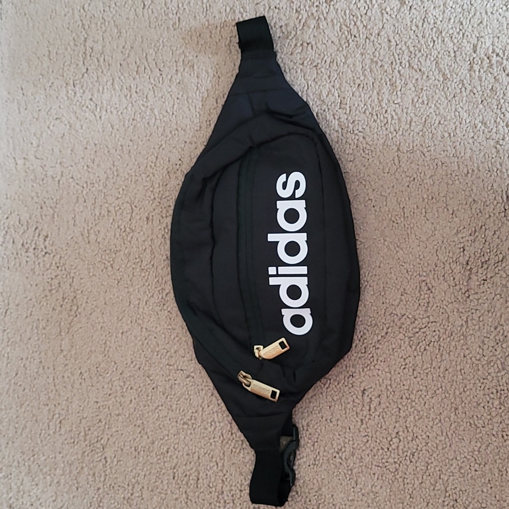 Adidas belt bag